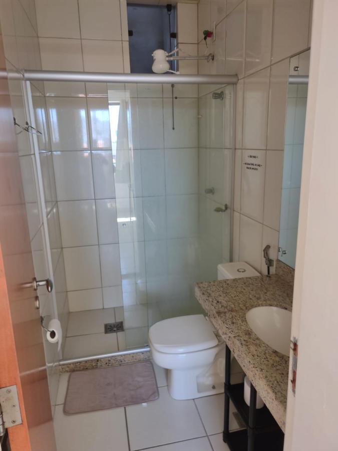 Cabo Frio Praia Do Forte, 50M Praia Apartment Luaran gambar