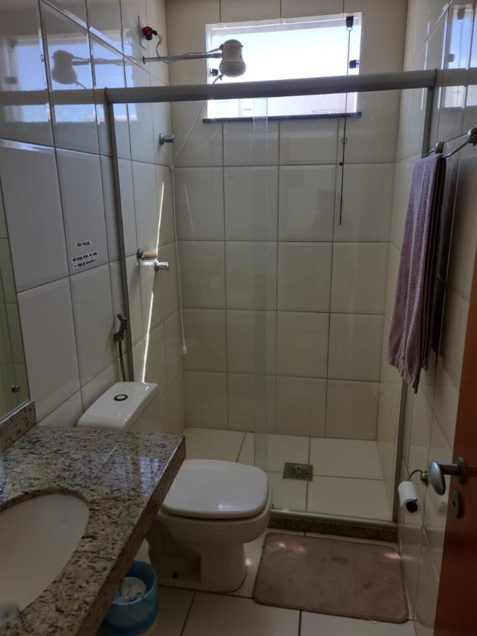 Cabo Frio Praia Do Forte, 50M Praia Apartment Luaran gambar