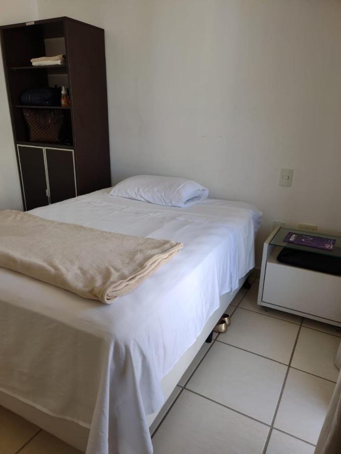 Cabo Frio Praia Do Forte, 50M Praia Apartment Luaran gambar