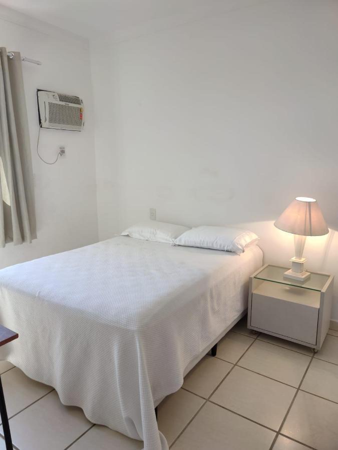 Cabo Frio Praia Do Forte, 50M Praia Apartment Luaran gambar