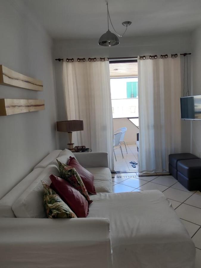 Cabo Frio Praia Do Forte, 50M Praia Apartment Luaran gambar