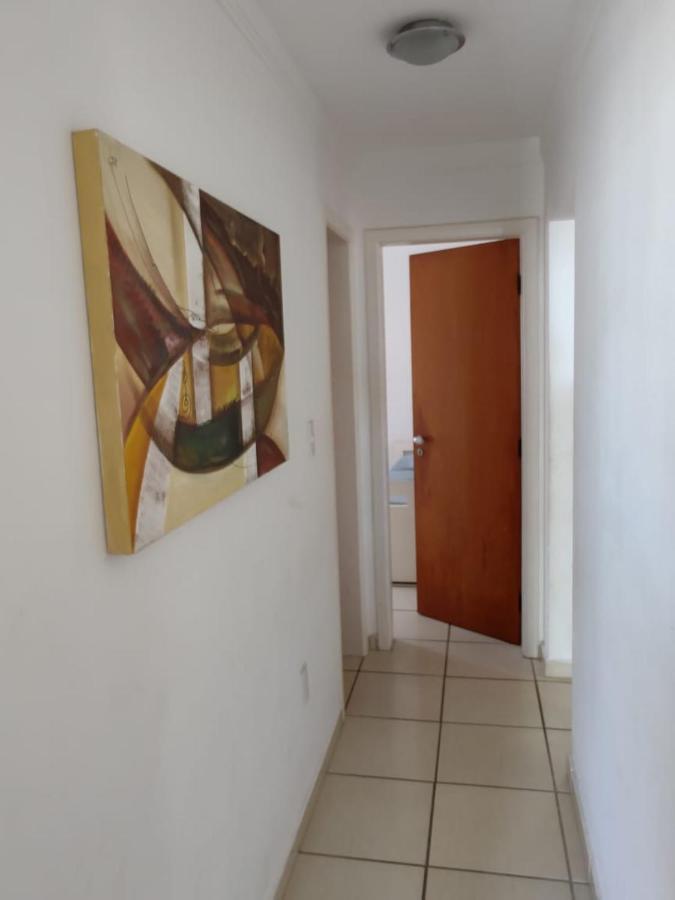 Cabo Frio Praia Do Forte, 50M Praia Apartment Luaran gambar