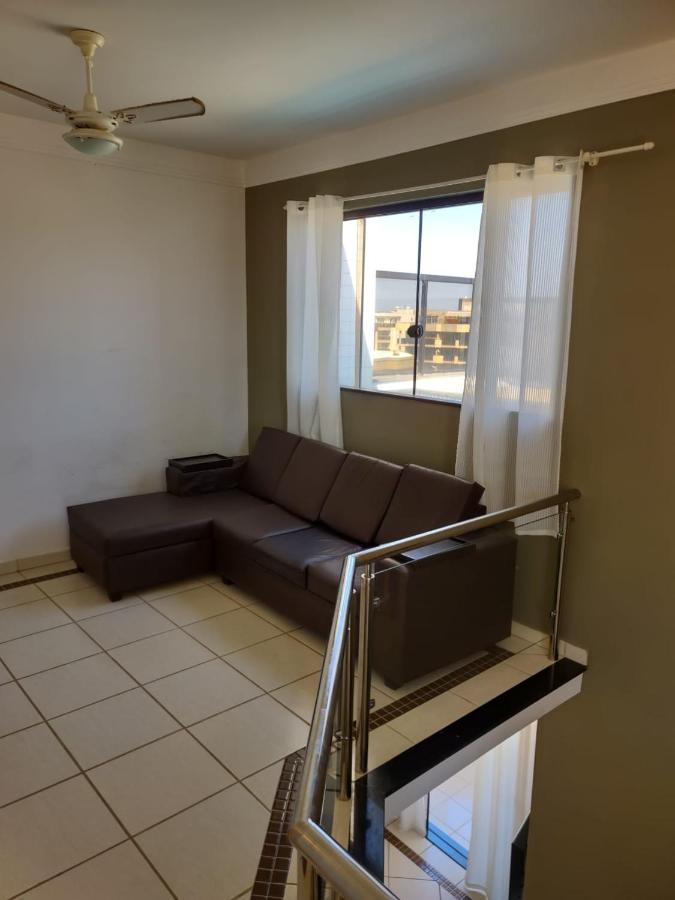 Cabo Frio Praia Do Forte, 50M Praia Apartment Luaran gambar