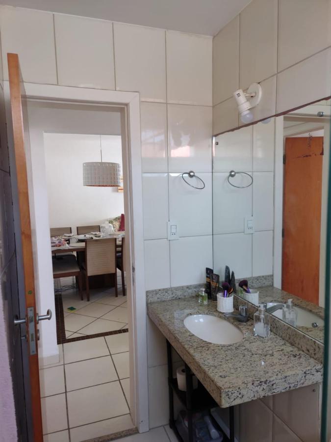 Cabo Frio Praia Do Forte, 50M Praia Apartment Luaran gambar
